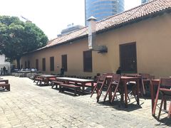 -Ministry of Crab(科伦坡店)