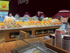 -北方暖暖温泉洗浴(沈阳北站店)