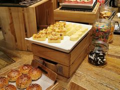 -宁波阳光豪生大酒店·豪生咖啡厅