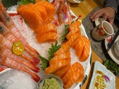-大岛日本料理铁板烧(南通大饭店)