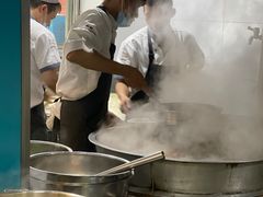 -清真·马安军辣子牛肉面