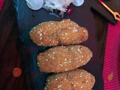 -甘尼仕印度餐厅爵士酒吧(阳春巷店)