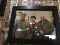 -金家老三饭庄(常营店)