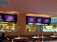 -小鱼小牛·鱼牛干锅·脆鱼火锅(世欧广场店)