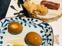 乾隆冰芯蛋-和府捞面(石景山喜隆多店)