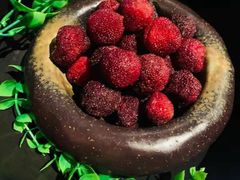 -雪熊哈尔滨烧烤·精酿啤酒·砂锅(中央胜境店)