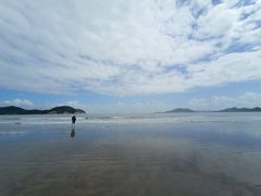 -东海半边山旅游度假区