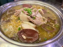 -八大碗·地道东北菜(中街店)