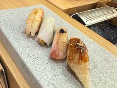 -鮨政· Omakase(港汇恒隆广场店)