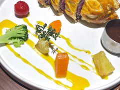 -曼乐辰餐厅(中庚漫游城店)