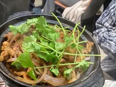 -川香煲(茅台路店)