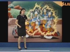 -LILY英语思维馆(花园村店)