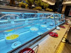 -上海浦东星河湾酒店