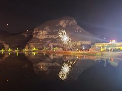 -百里峡七彩艺术小镇