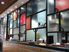 -老盛兴·上海小笼汤包馆(武夷店)