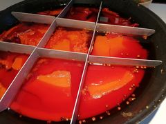 -朱氏胖子烂火锅(洪崖洞店)