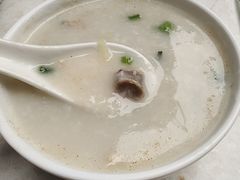 粉肠粥-源记肠粉(华贵路店)