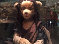 -济州岛泰迪熊博物馆