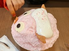 -糖纸甜品(印象城店)