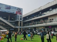 -首创奥特莱斯(北京店)