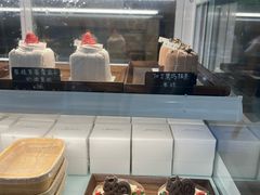 -绿小院(荔湾店)