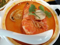 -simply thai天泰(静安嘉里中心店)
