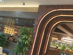 -汉丽斯巴西烤肉自助(市南店)