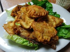 -阿杰臻选海鲜饭店(普陀山店)