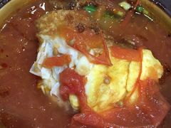 -华兴街煎蛋面(总店)