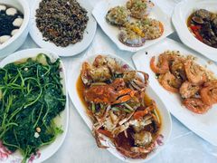 -众味海鲜大排档·活海鲜·潮汕味(南澳店)