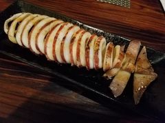-矶野水产(澳门逸园中心店)