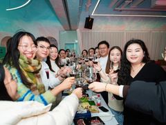 -CIAO·团建聚餐·生日派对轰趴馆(福田店)