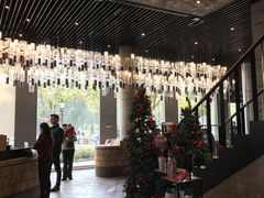 -星巴克臻选(湖滨道店)