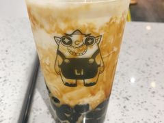 -茶力的小怪兽(梅林卓悦汇店)
