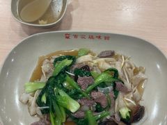 -百家鸡味馆(清泰店)