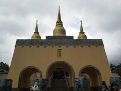 -天龙八部武侠城