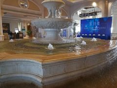-青岛海泉湾皇冠假日度假酒店