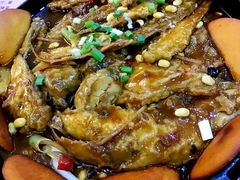 -桃子餐厅·天津菜(红星路直营店)