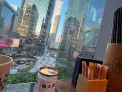 -楠火锅(仁恒梦中心店)