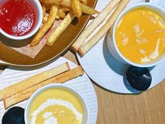 -本处·素食·融合料理(南油店)