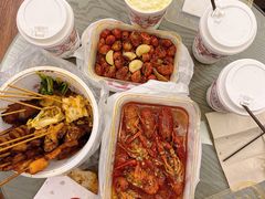-文和友老长沙龙虾馆(化龙池店)
