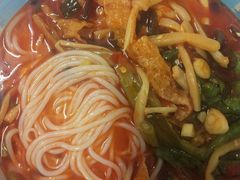 老牌螺蛳粉-印象柳螺·柳州螺蛳粉(员村西街店)