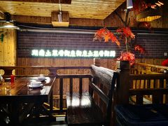 -衡厨·衡阳土菜(中南店)