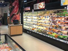-盒马鲜生(丁香国际店)
