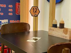 -熊吞·大碗丼烧肉饭(正弘城店)