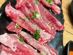 -千寻烧肉(政务区店)