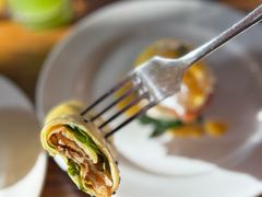 -长白山凯悦酒店·市集咖啡厅