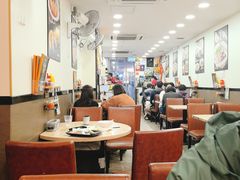 -盛记粥面(佐敦店)