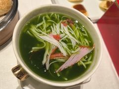 -聆桂烤鸭·金奖烤鸭(静联广场店)
