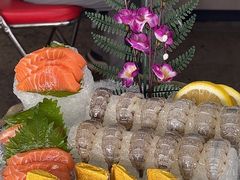 -嘉升大排档(番禺总店)